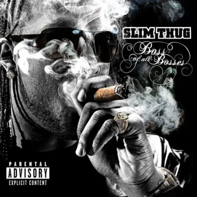 Slim Thug Poster