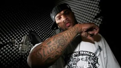 Slim Thug Poster