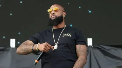 Slim Thug 6x6