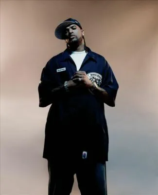 Slim Thug Poster