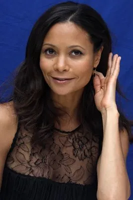 Thandie Newton Prints and Posters