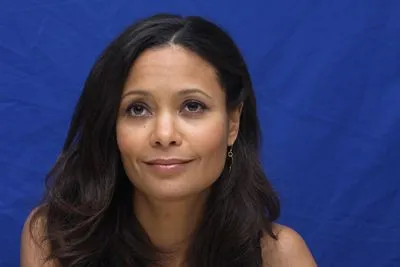 Thandie Newton Prints and Posters