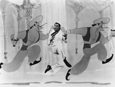 Gene Kelly Poster