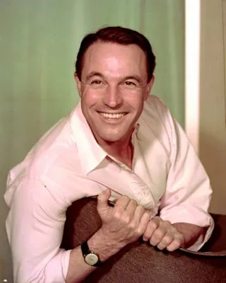 Gene Kelly Poster