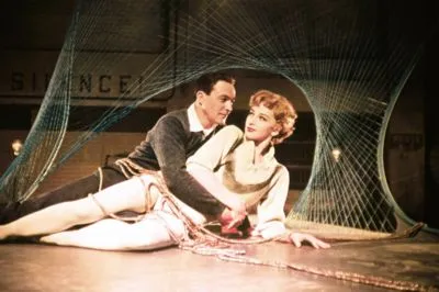 Gene Kelly Poster