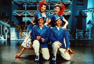 Gene Kelly Prints and Posters