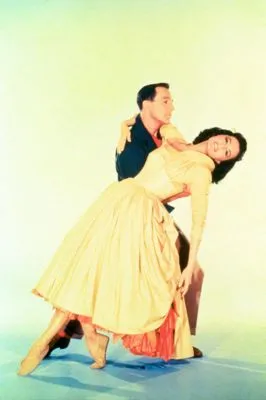 Gene Kelly Poster