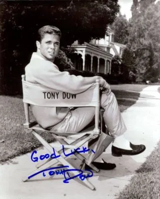 Tony Dow Prints and Posters