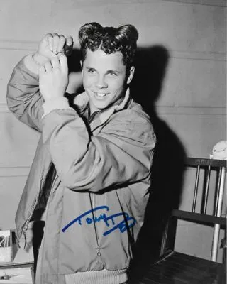 Tony Dow Prints and Posters