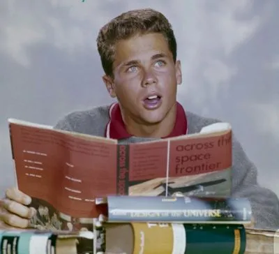 Tony Dow Prints and Posters