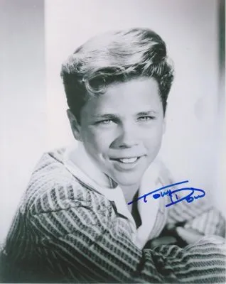 Tony Dow Prints and Posters