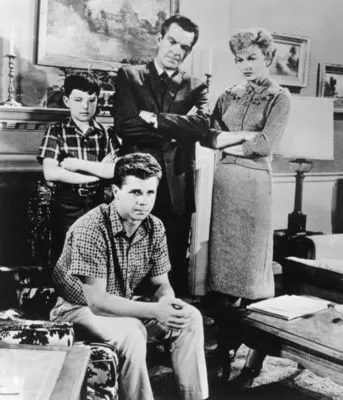 Tony Dow Prints and Posters