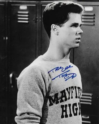 Tony Dow Prints and Posters