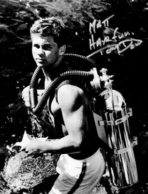 Tony Dow Prints and Posters