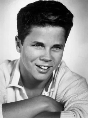 Tony Dow Poster