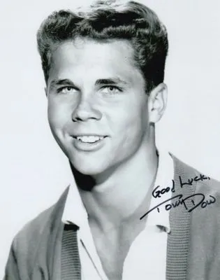 Tony Dow Poster