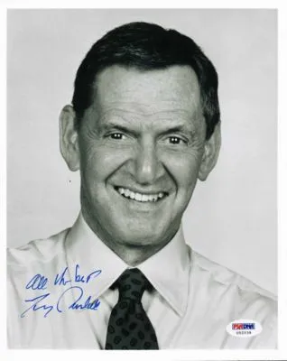 Tony Randall Prints and Posters