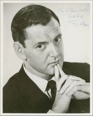 Tony Randall Prints and Posters