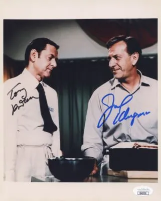 Tony Randall Prints and Posters