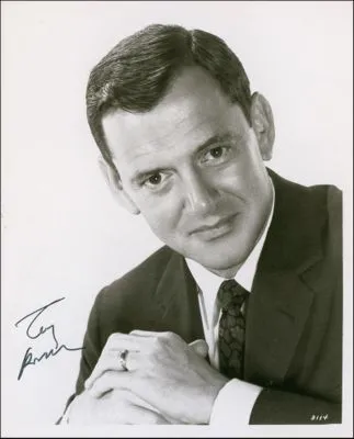 Tony Randall Prints and Posters