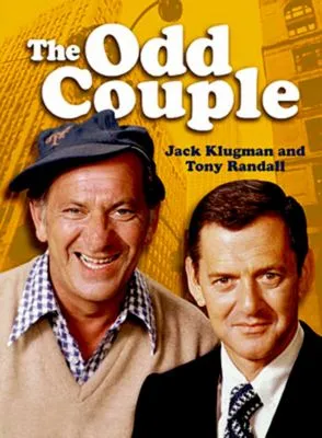 Tony Randall Prints and Posters