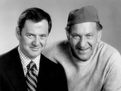 Tony Randall Prints and Posters