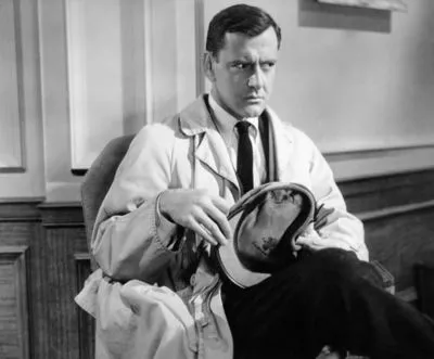 Tony Randall Poster