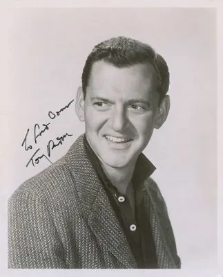 Tony Randall 10oz Frosted Mug