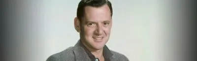 Tony Randall Poster