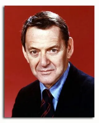 Tony Randall Poster