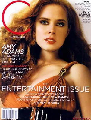 Amy Adams Prints and Posters