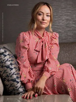 Olivia Wilde Prints and Posters