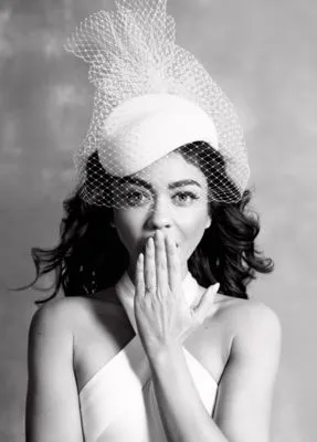 Sarah Hyland Poster