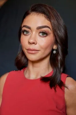 Sarah Hyland Poster