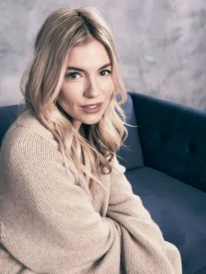 Sienna Miller 10oz Frosted Mug