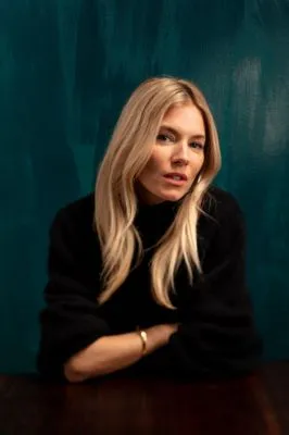 Sienna Miller Poster