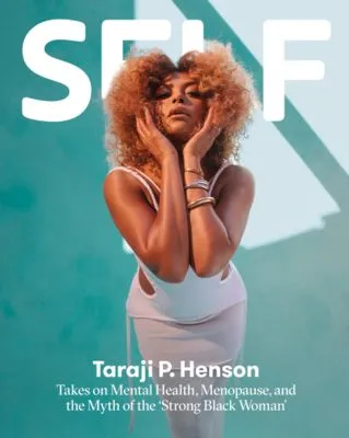 Taraji P. Henson Poster