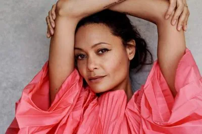 Thandie Newton Prints and Posters