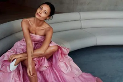 Thandie Newton Prints and Posters