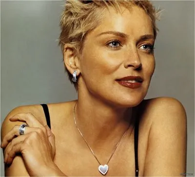 Sharon Stone Prints and Posters