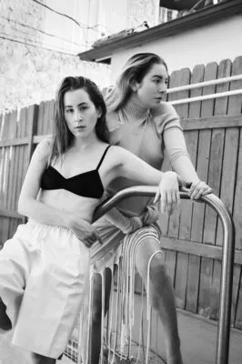 Haim Prints and Posters