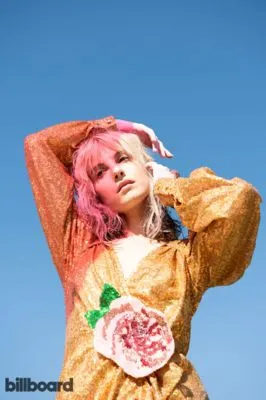 Hayley Williams Prints and Posters