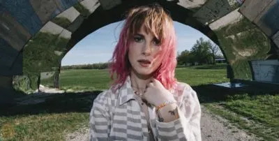 Hayley Williams Prints and Posters