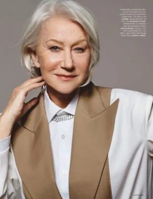 Helen Mirren Prints and Posters