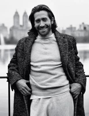 Jake Gyllenhaal Poster