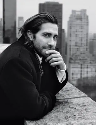 Jake Gyllenhaal Prints and Posters