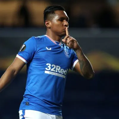 Alfredo Morelos Prints and Posters