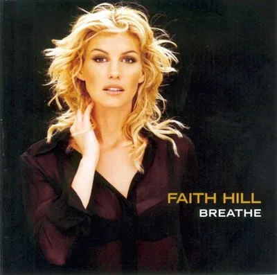 Faith Hill Poster