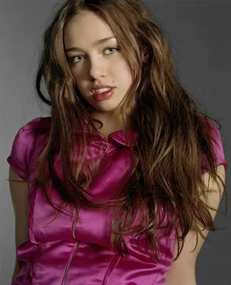 Skye Sweetnam Poster