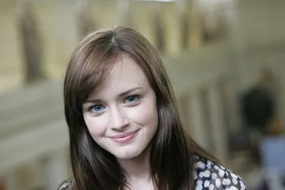 Alexis Bledel Prints and Posters